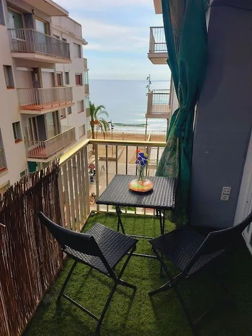 Calafellbeach.Seaviews,New 0*, Calafell