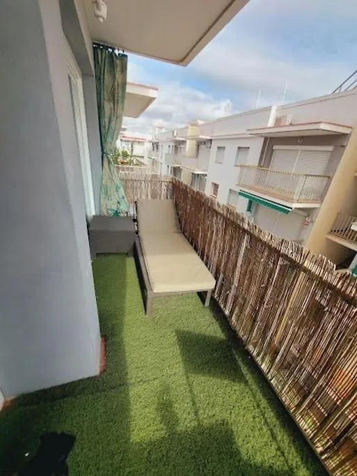 Calafellbeach.Seaviews,New Calafell