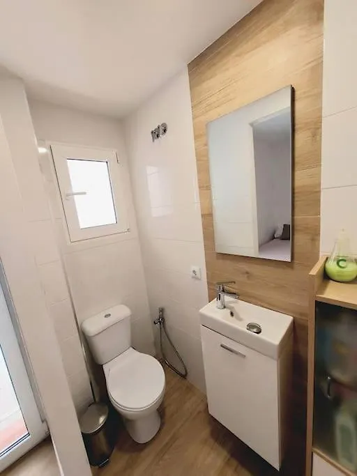 Calafellbeach.Seaviews,New Apartamento Calafell