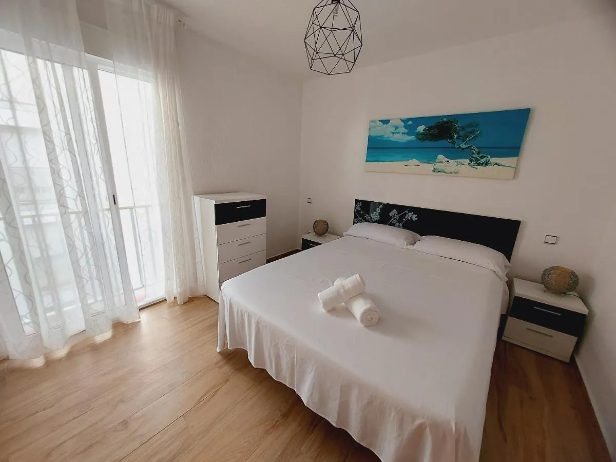 Calafellbeach.Seaviews,New 0*, Calafell Spain